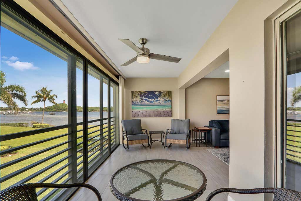 Photo of 755 Saturn Street #E204, Jupiter, FL 33477 (MLS # R11017622)