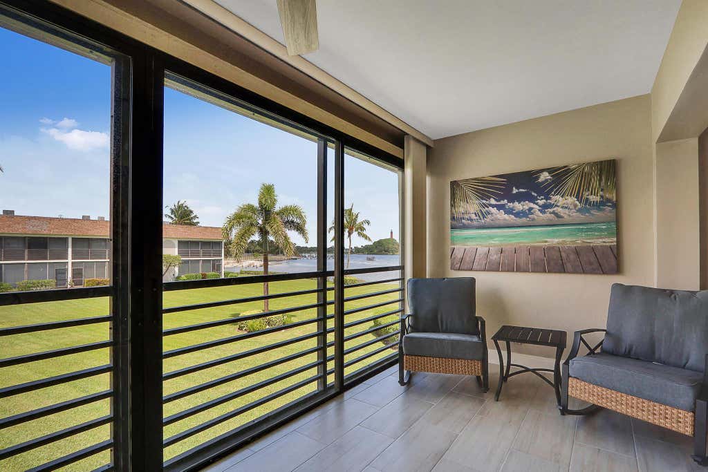 Photo of 755 Saturn Street #E204, Jupiter, FL 33477 (MLS # R11017622)