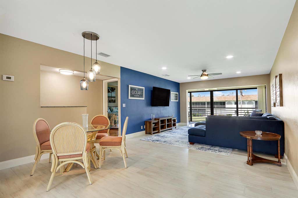 Photo of 755 Saturn Street #E204, Jupiter, FL 33477 (MLS # R11017622)