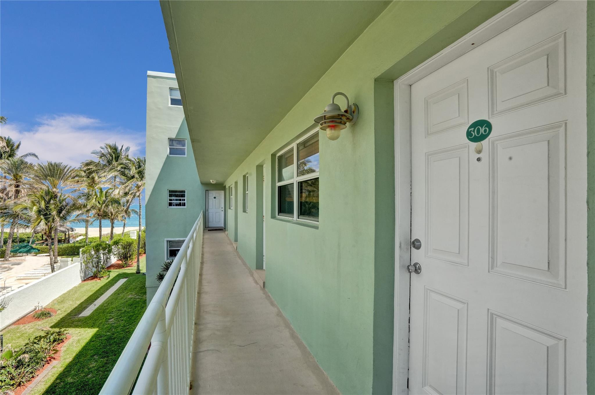 1750 S Ocean Boulevard 306e