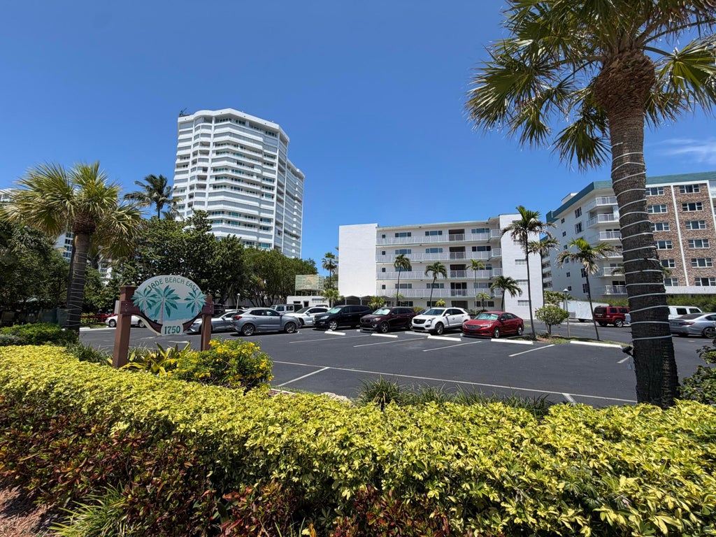 Photo of 1750 S Ocean Boulevard #306e, Lauderdale By The Sea, FL 33062 (MLS # B26026070)