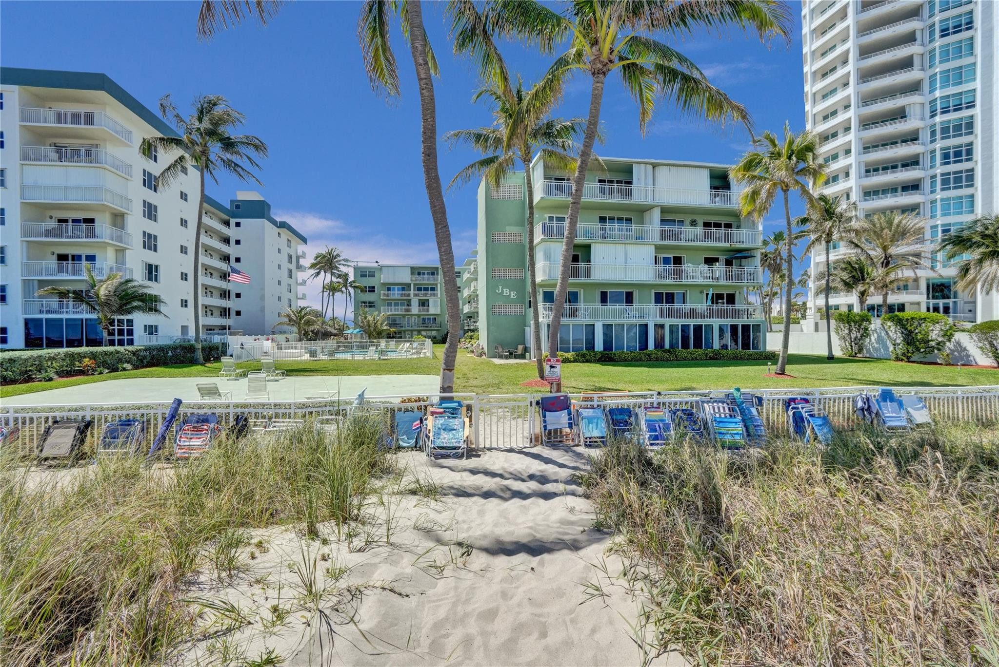 1750 S Ocean Boulevard 306e