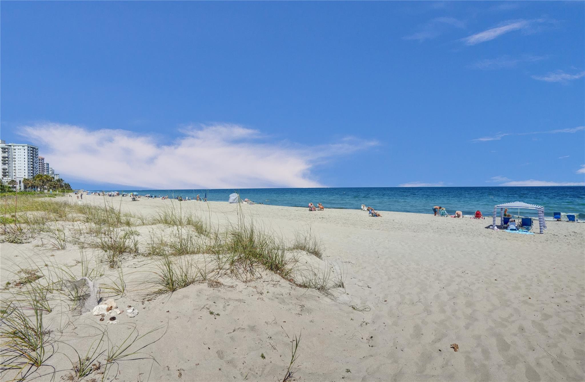 JADE BEACH VILLAS CONDO - Residential Lease