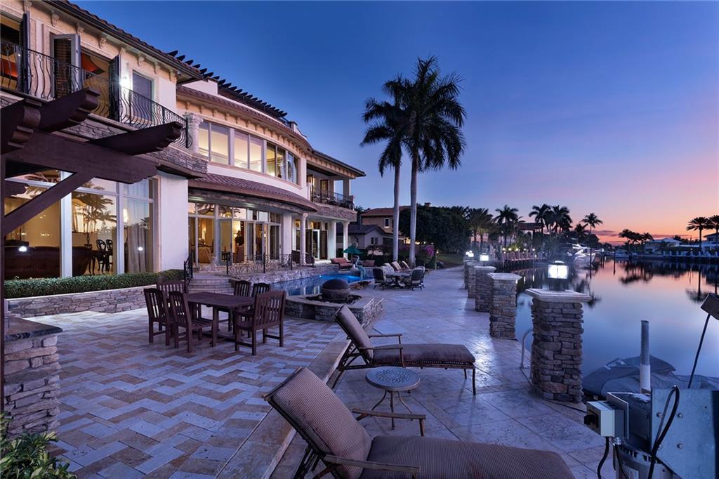 LIGHTHOUSE POINT - Residential