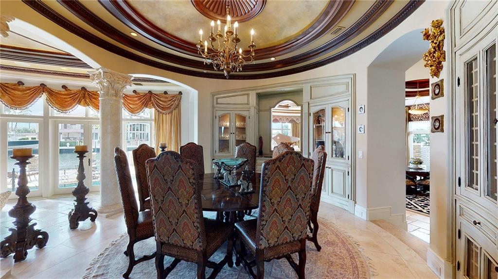 LIGHTHOUSE POINT - Residential