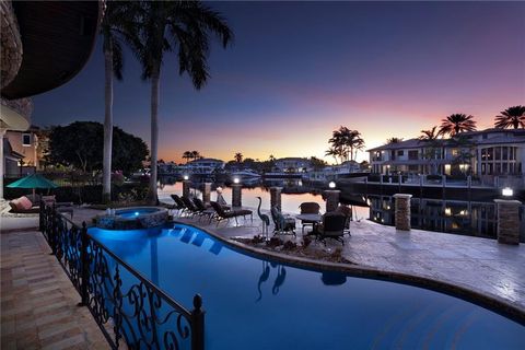 A home in Lighthouse Point