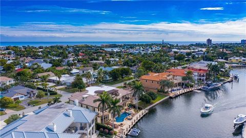 A home in Lighthouse Point