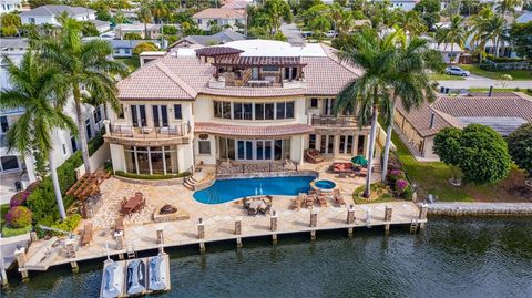 A home in Lighthouse Point