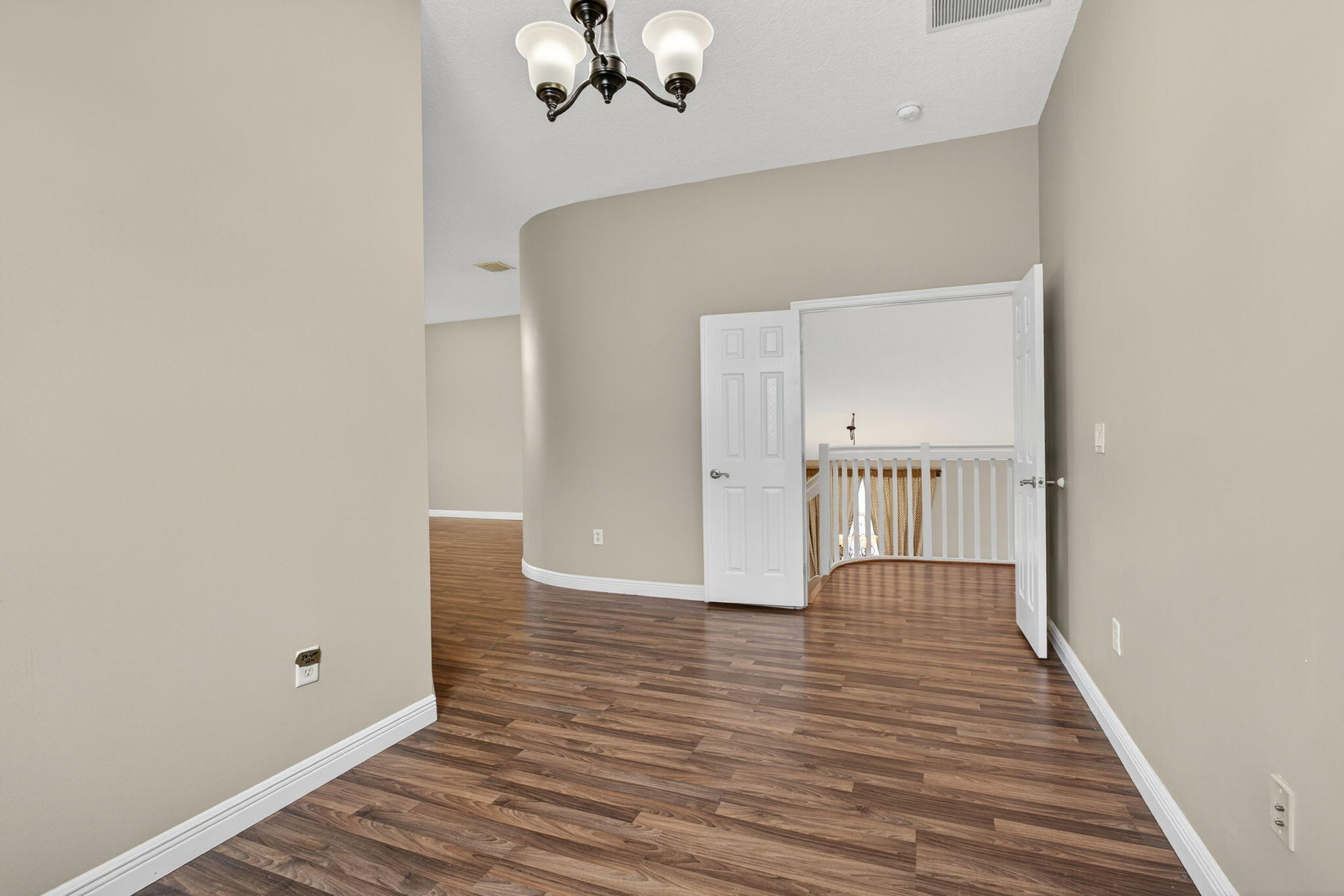 OLYMPIA 1 - Residential