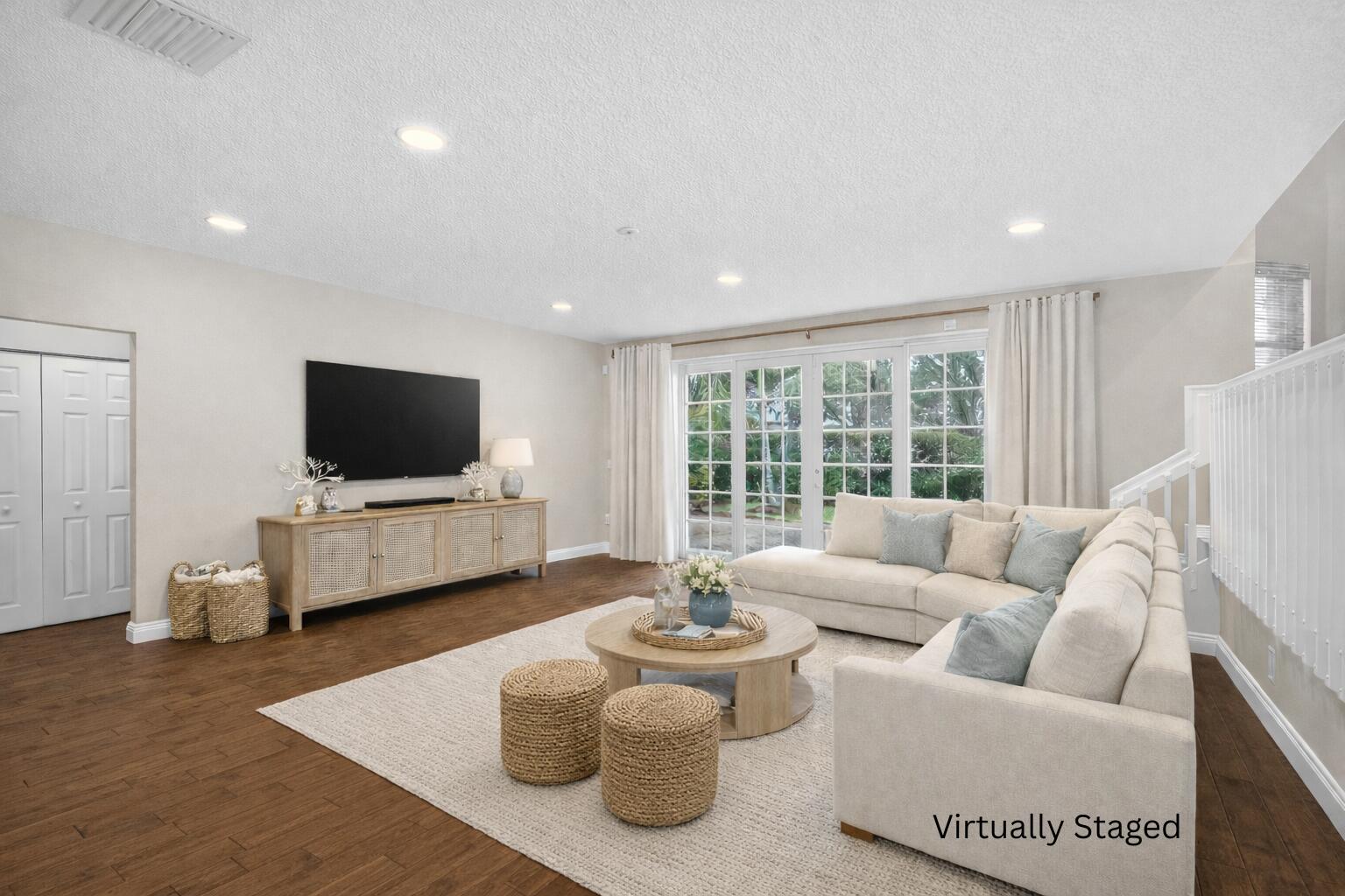 OLYMPIA 1 - Residential