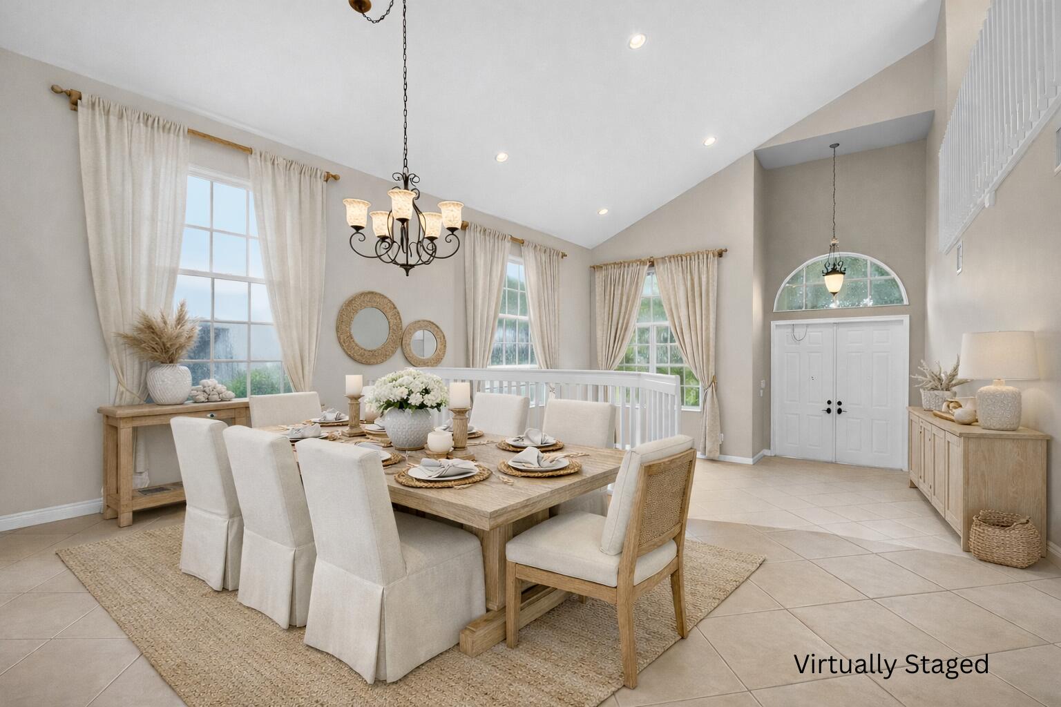 OLYMPIA 1 - Residential