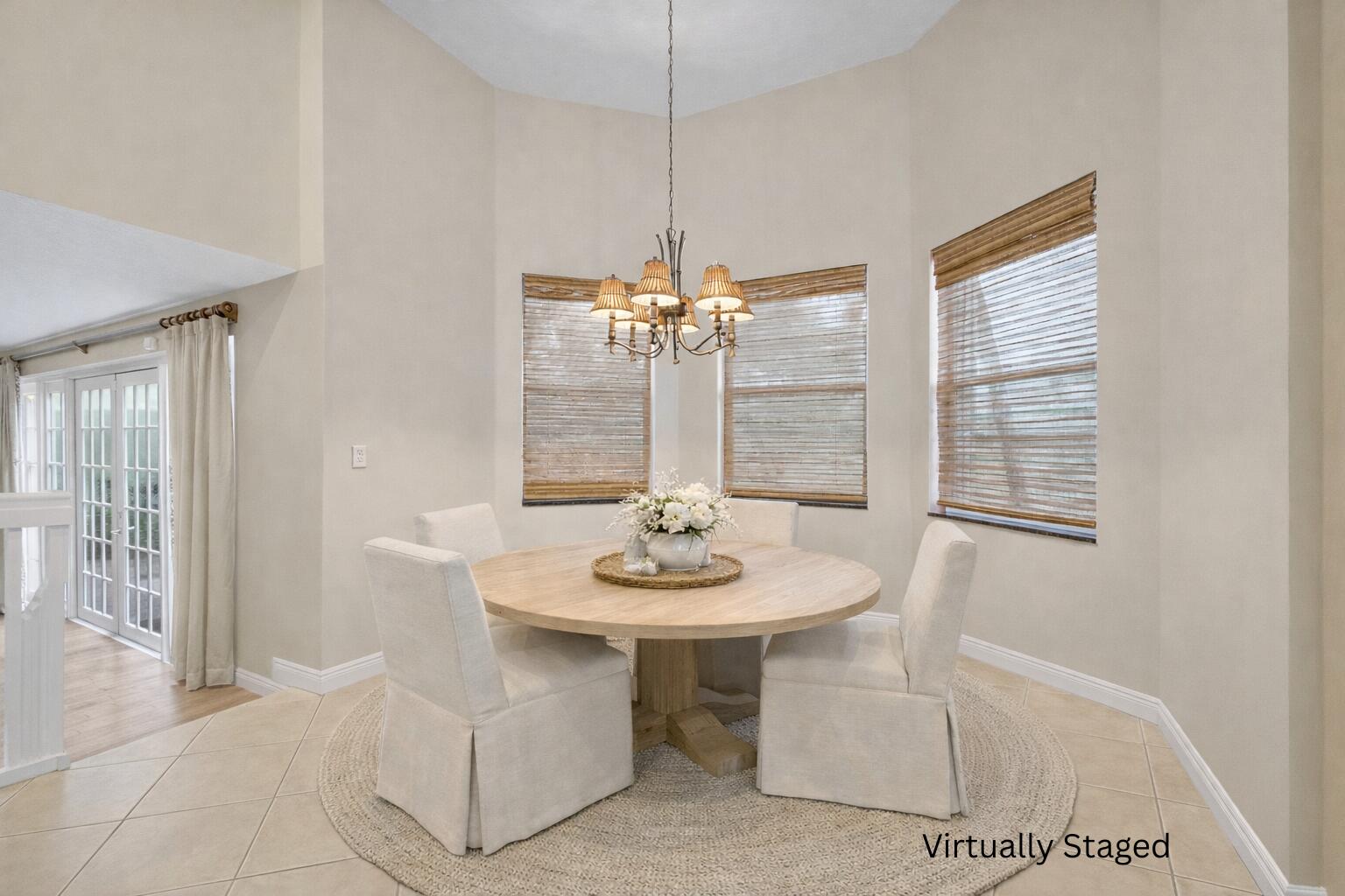 OLYMPIA 1 - Residential