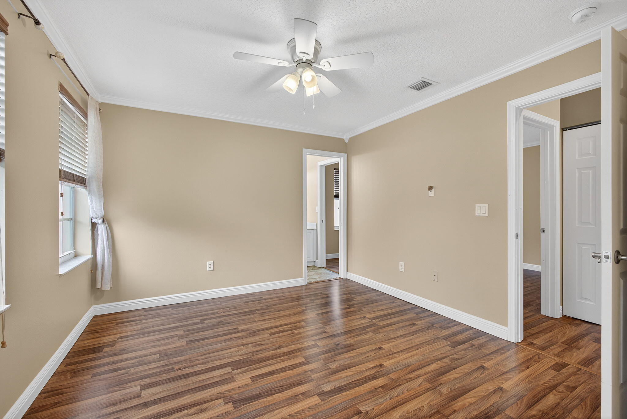 OLYMPIA 1 - Residential