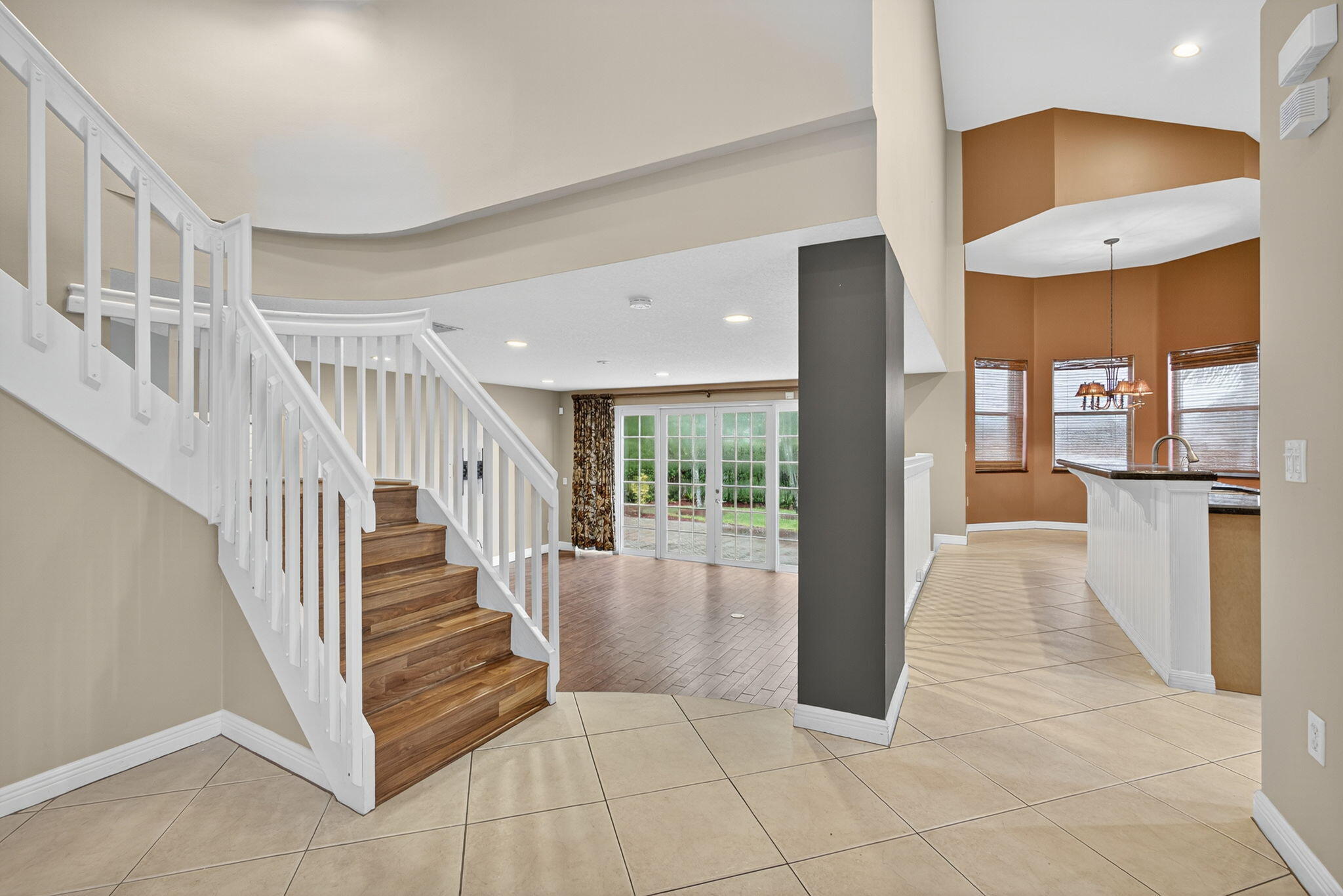 OLYMPIA 1 - Residential