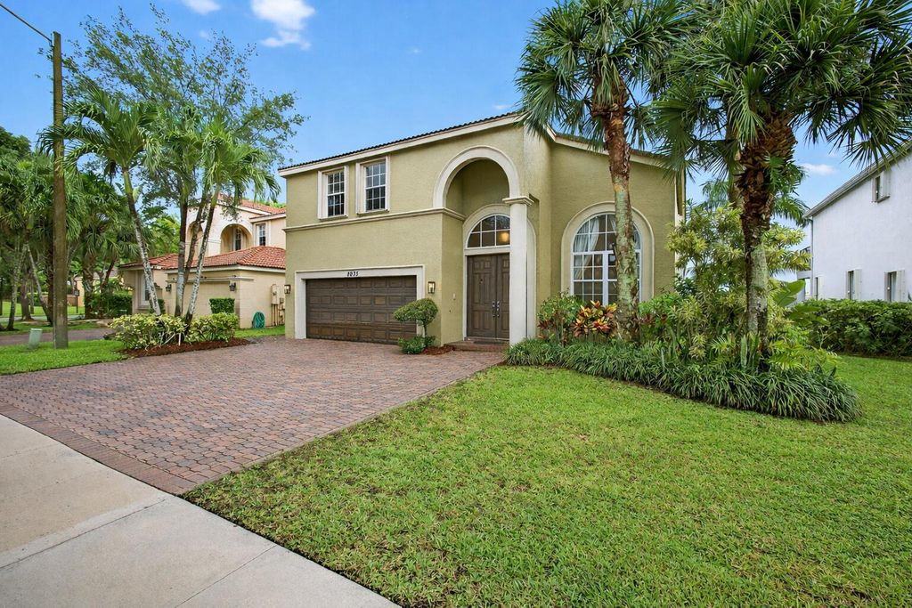 Photo of 8933 Alexandra Circle, Wellington, FL 33414 (MLS # R11119013)