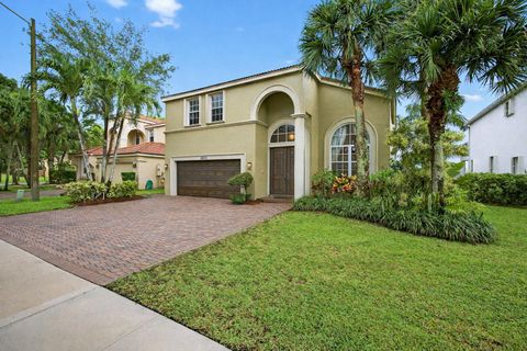 8933 Alexandra Circle Wellington FL 33414