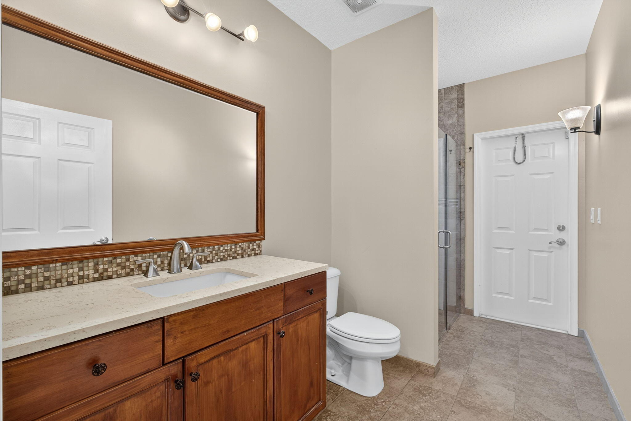 OLYMPIA 1 - Residential