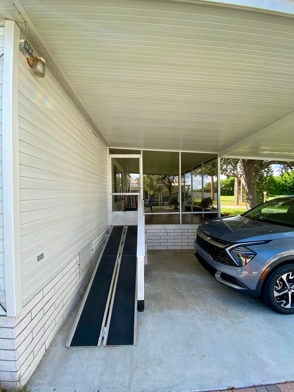 Photo of 494 Thames Bluff Ridge #H-50, Fort Pierce, FL 34982 (MLS # B26071122)