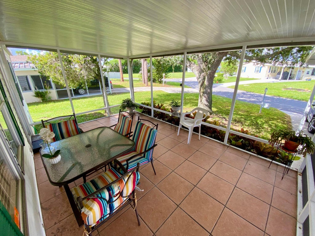 Photo of 494 Thames Bluff Ridge #H-50, Fort Pierce, FL 34982 (MLS # B26071122)