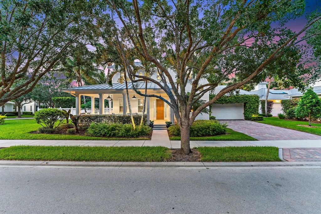 Photo of 1331 Duval Street, Jupiter, FL 33458 (MLS # R10801512)