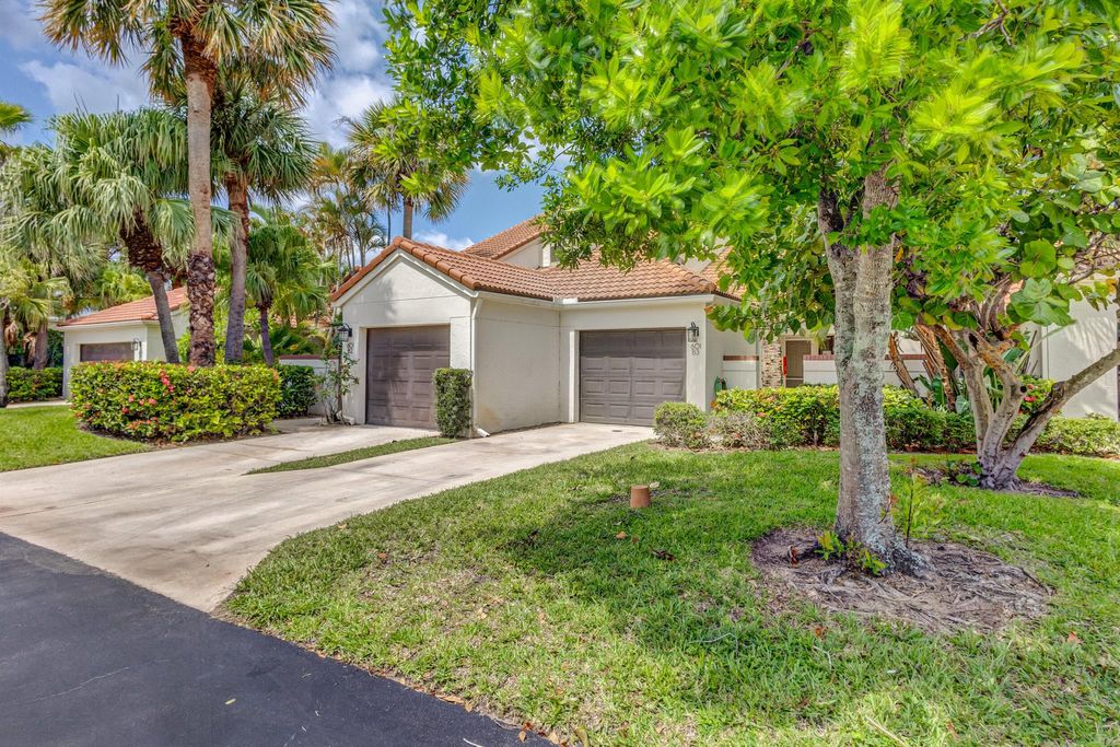 Photo of 601 Sea Oats Drive #B-3, Juno Beach, FL 33408 (MLS # R10898822)