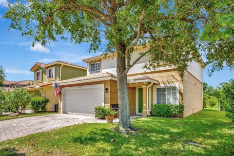 4454 SE Graham Drive Stuart FL 34997