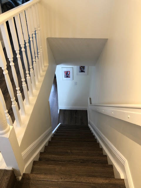 BONAVENTURE - Residential Lease