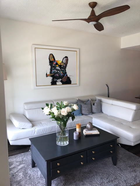 BONAVENTURE - Residential Lease