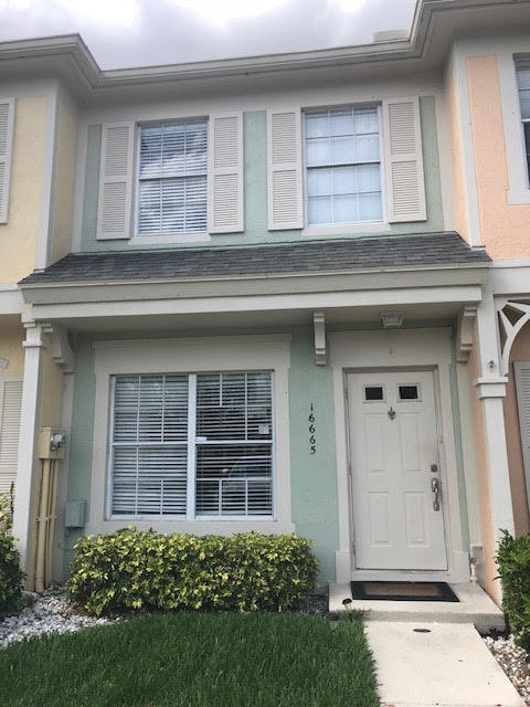 BONAVENTURE - Residential Lease