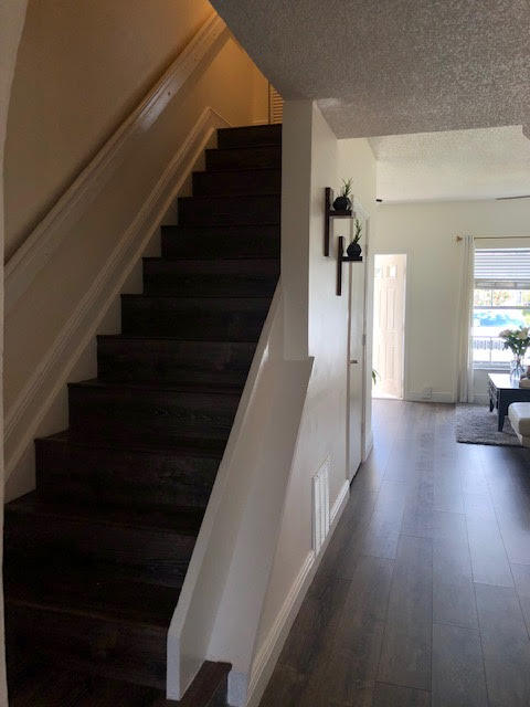 BONAVENTURE - Residential Lease