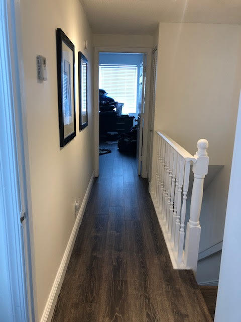 BONAVENTURE - Residential Lease