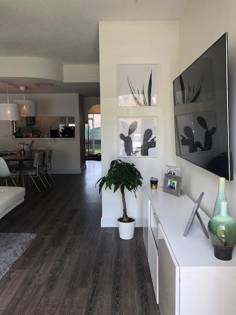 BONAVENTURE - Residential Lease