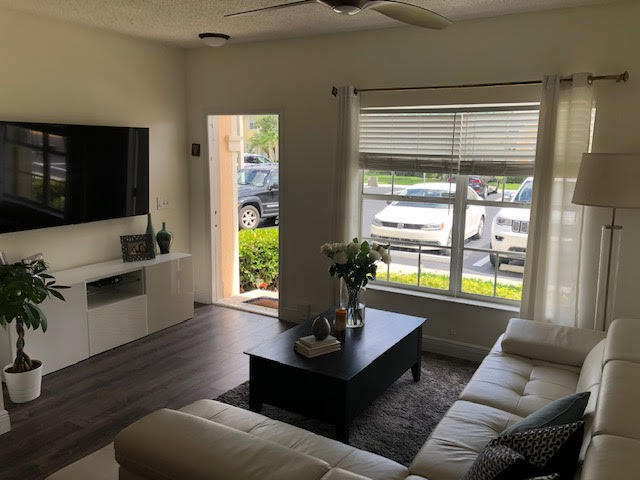 BONAVENTURE - Residential Lease