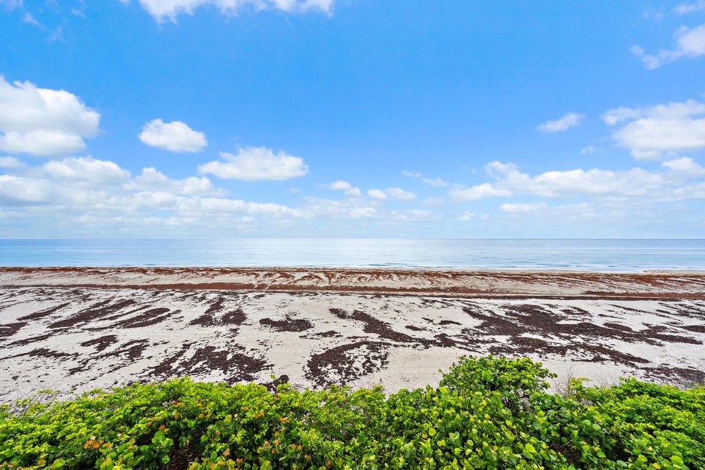 Photo of 900 Ocean Drive #202, Juno Beach, FL 33408 (MLS # B26039324)