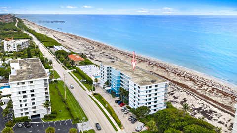 Property photo of 900 Ocean Drive 202, Juno Beach, FL 33408