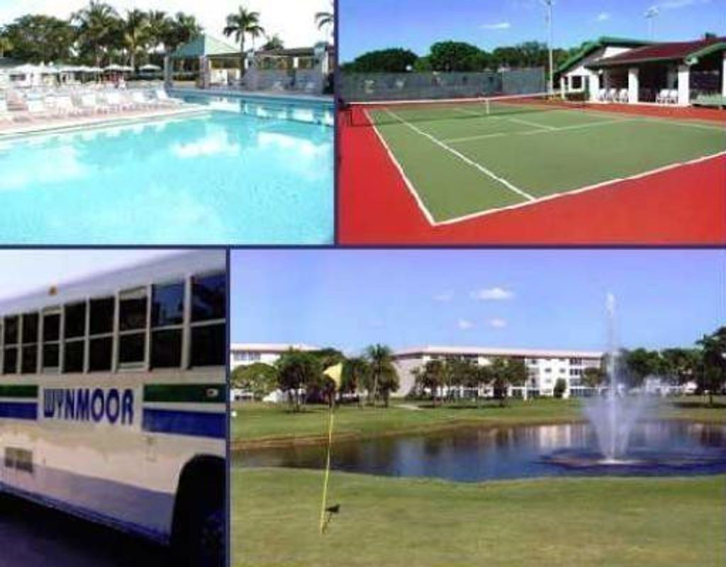 Photo of 2402 Antigua Circle #E3, Coconut Creek, FL 33066 (MLS # F10533849)