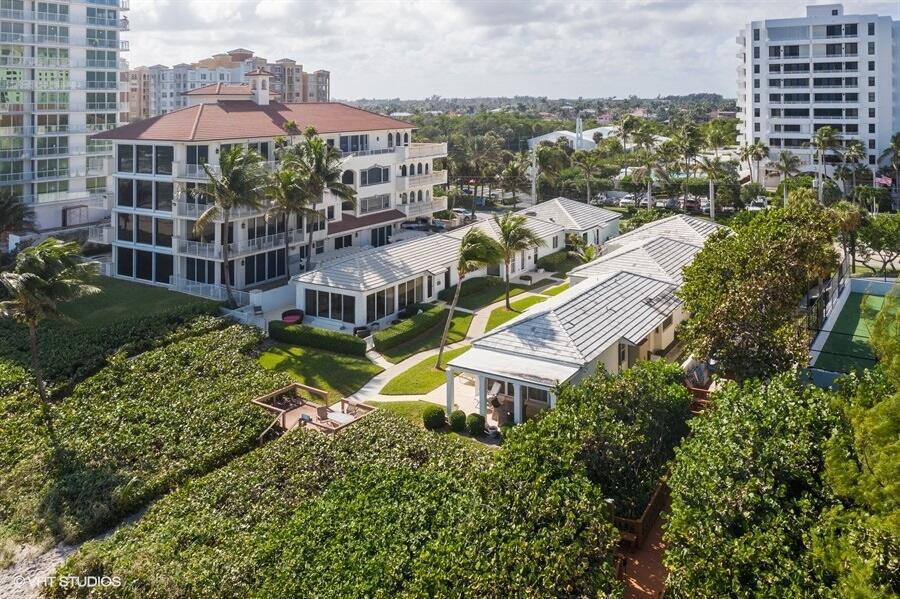 None - Residential Lease