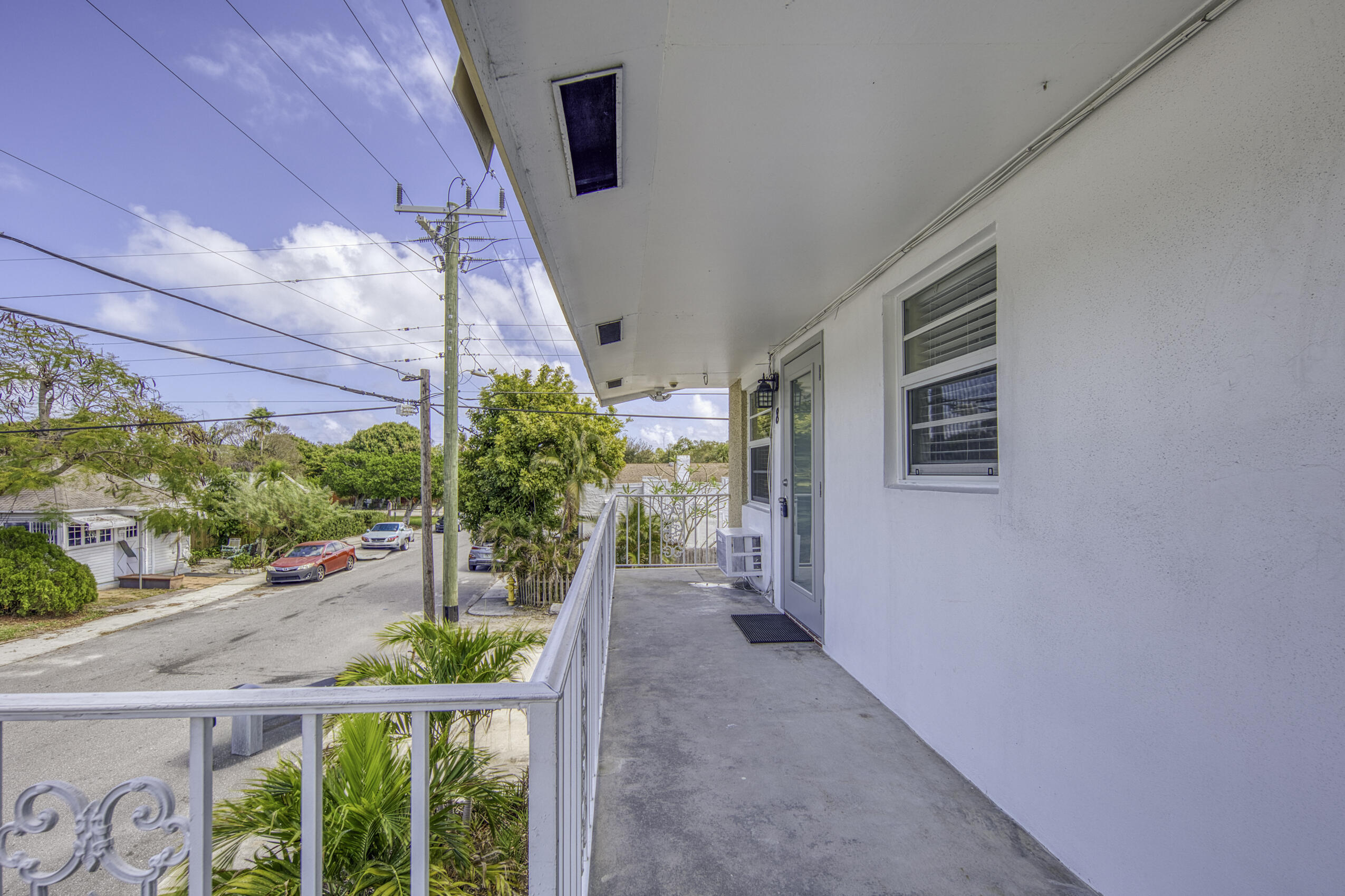 HOVIANNA V APTS CONDO - Residential Lease