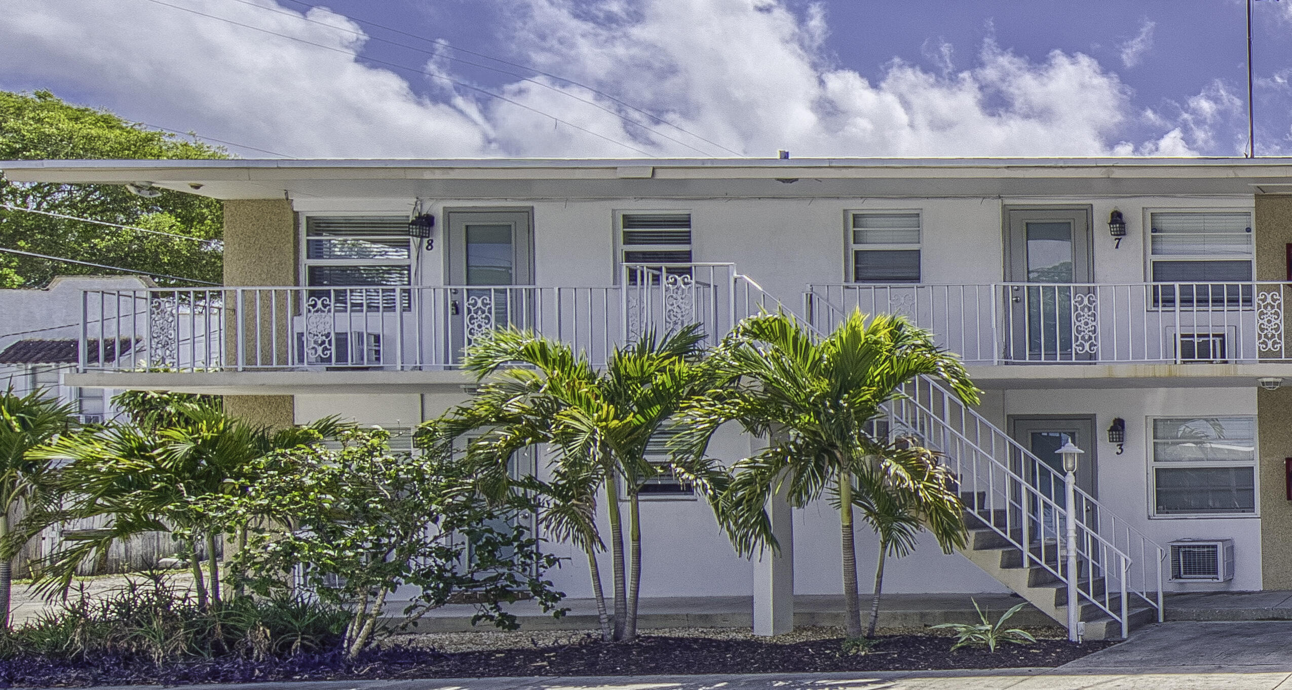 HOVIANNA V APTS CONDO - Residential Lease