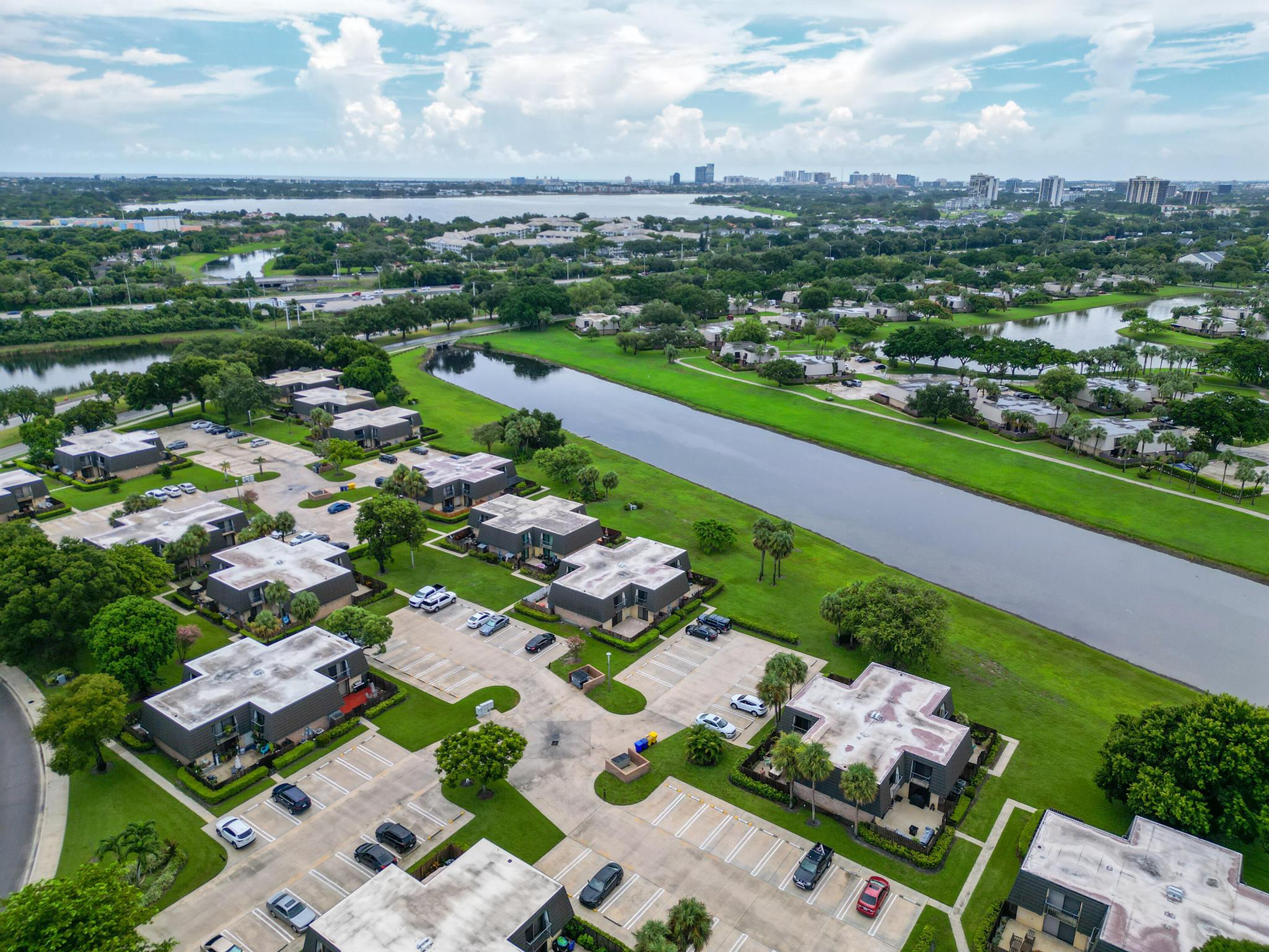 VILLAGE OF SANDALWOOD LAKES 1 - Residential Lease