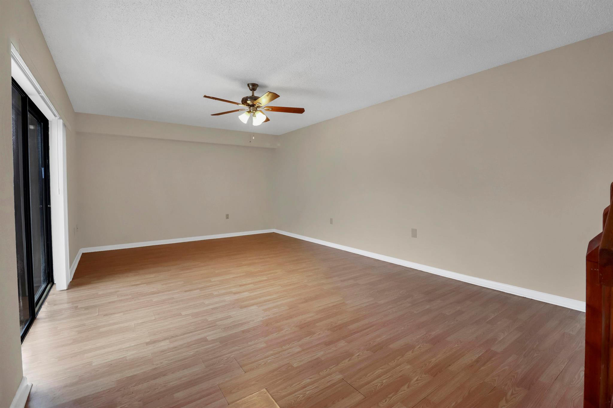 VILLAGE OF SANDALWOOD LAKES 1 - Residential Lease