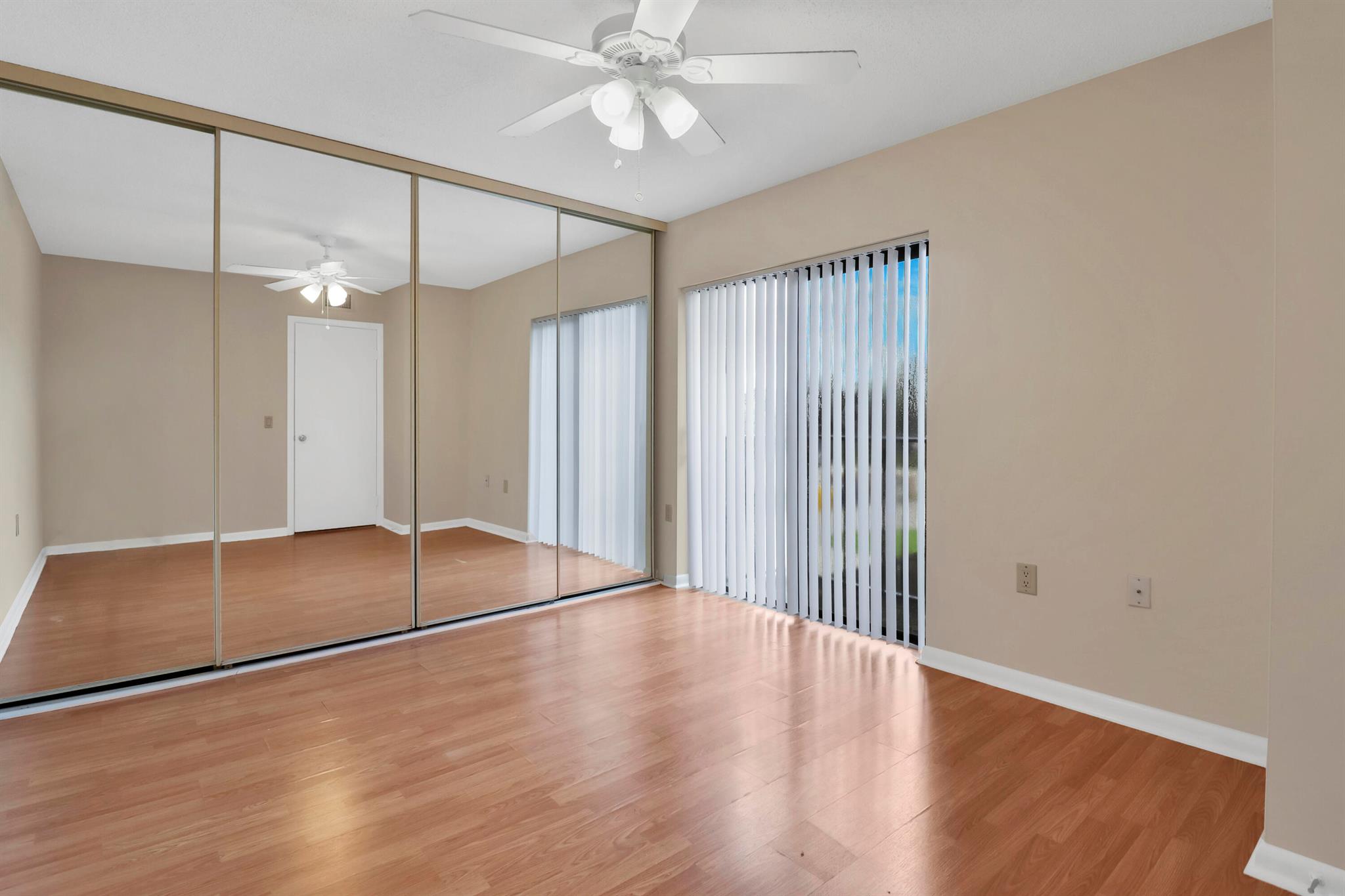 VILLAGE OF SANDALWOOD LAKES 1 - Residential Lease