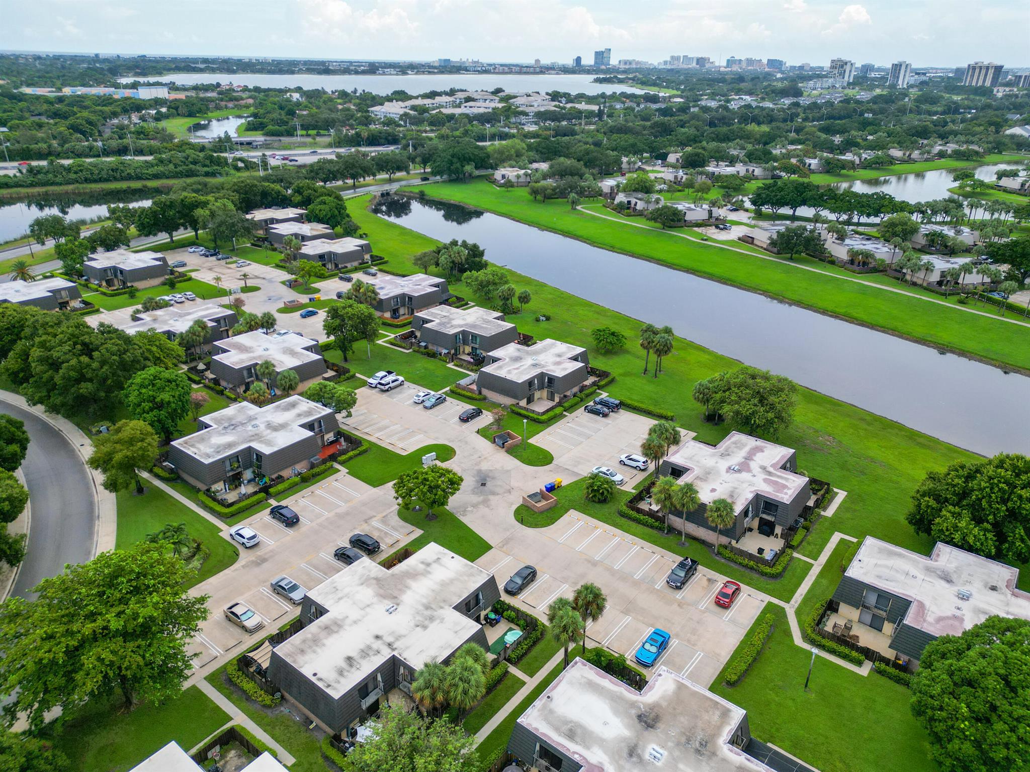 VILLAGE OF SANDALWOOD LAKES 1 - Residential Lease