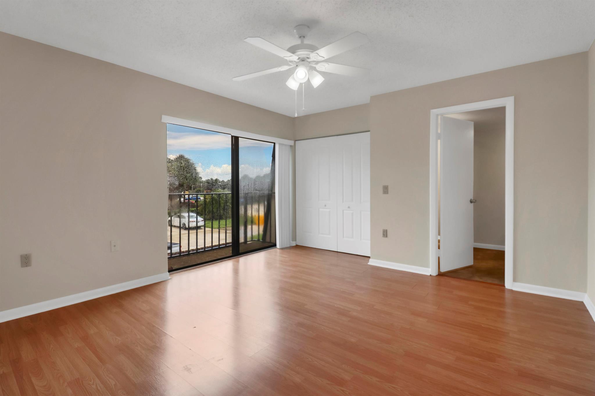 VILLAGE OF SANDALWOOD LAKES 1 - Residential Lease