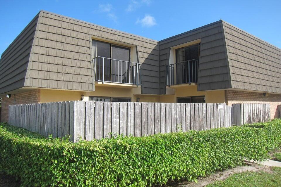 VILLAGE OF SANDALWOOD LAKES 1 - Residential Lease