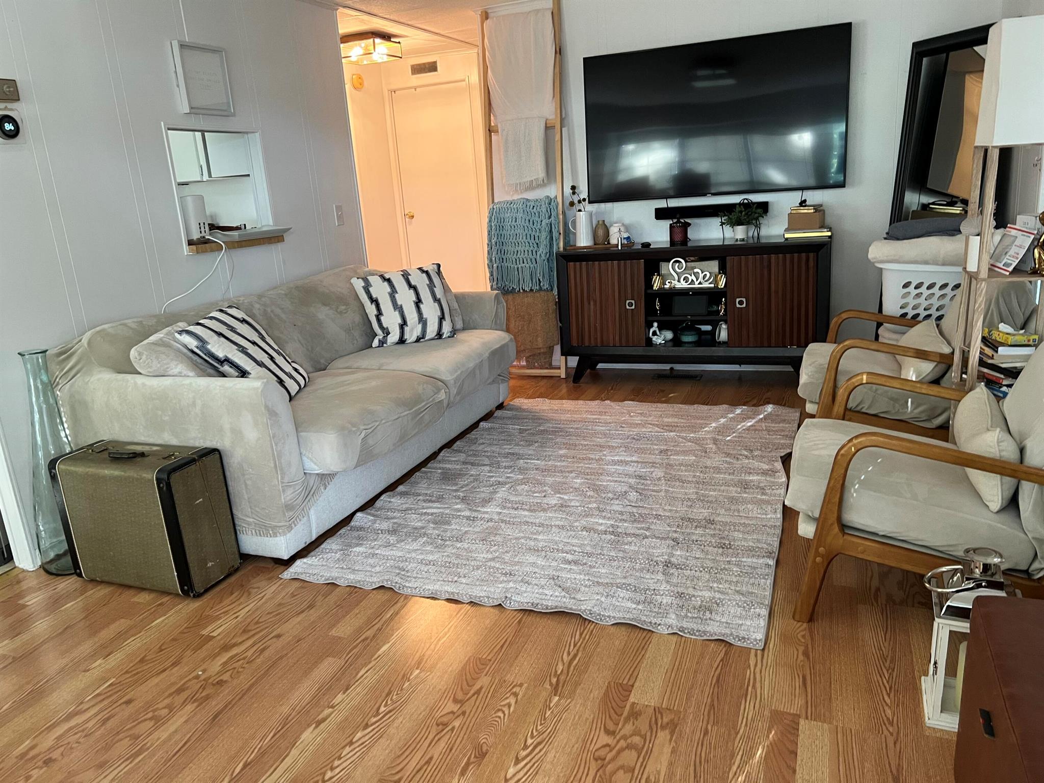 DEERFIELD LAKE - Residential