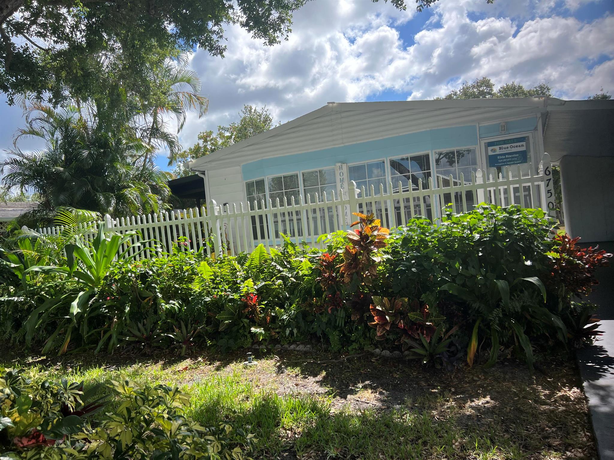 6750 NW 44th Way, Coconut Creek, FL, 33073/$120,000 1 6750 NW 44th Way