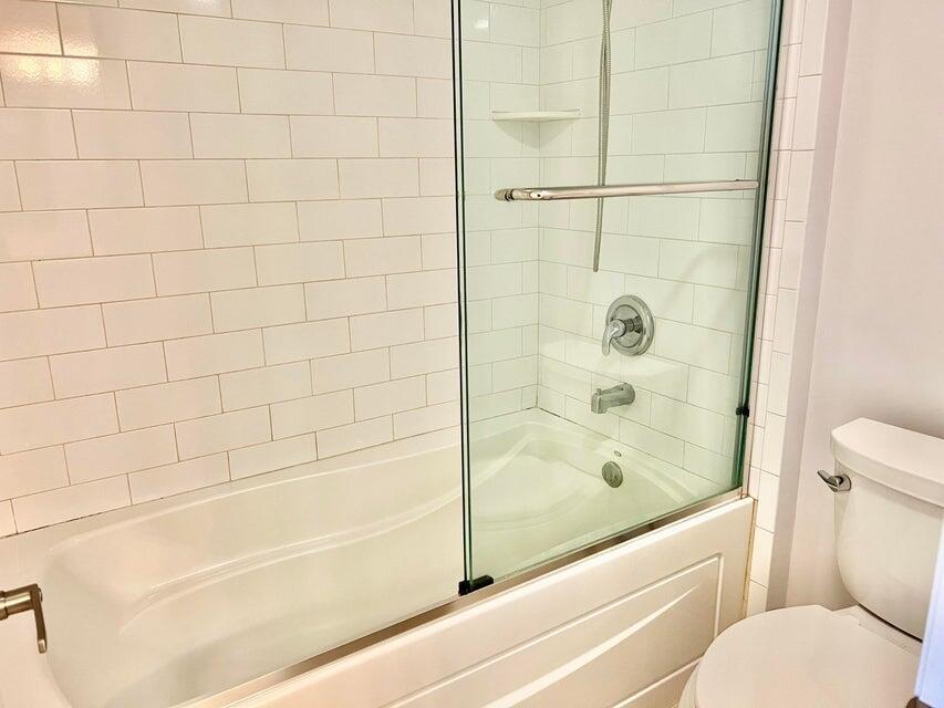 MARINA BAY CONDO - Residential Lease