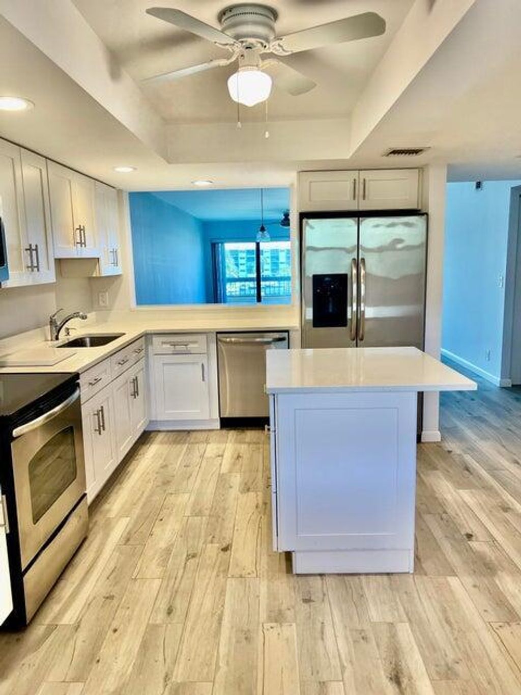 Photo of 1030 Us Highway 1 Apt 302, North Palm Beach, FL 33408 (MLS # B26009233)