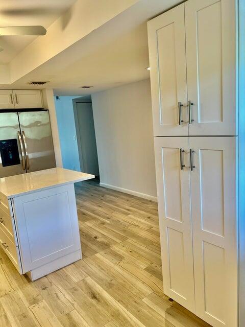 MARINA BAY CONDO - Residential Lease